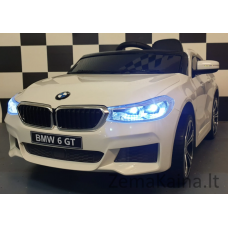 Elektromobilis BMW GT 12 VOLT 2.4G