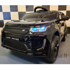 Elektromobilis Land Rover Discovery 12V 2.4G