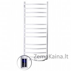 El.rankšluosčių džiovintuvas Navin Kamelia 480*1200 Sensor su laikmačiu dešinė 12-007033-4812