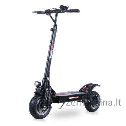 El. paspirtukas Beaster Scooter BS15, 1200 W, 48 V 18 Ah