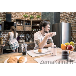 ELDOM MK50 CAFF electric coffee grinder
