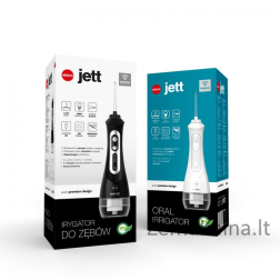 Eldom RY100C Jett dantų irigatorius
