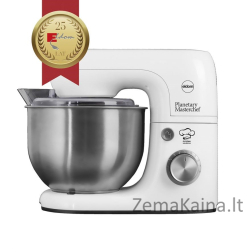 ELDOM WRK1200 CHEFS planetary robot, 800 W, 8 speeds, 5 l bowl