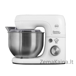 ELDOM WRK1200 CHEFS planetary robot, 800 W, 8 speeds, 5 l bowl