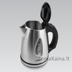 Electric kettle MAESTRO MR-029NEW 1l Stainless steel 1600 W