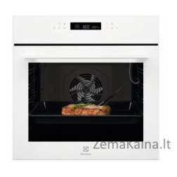 „Electrolux 700 SenseCook EOE7F31V“ elektrinė orkaitė EOE7F31V, balta, termo grandinė