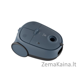 Electrolux EB61C4DB dulkių siurblys 3,5 L Būgninis siurblys Sausa 850 W Dulkių maišas