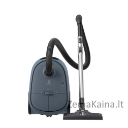Electrolux EB61C4DB dulkių siurblys 3,5 L Būgninis siurblys Sausa 850 W Dulkių maišas