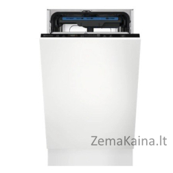 Electrolux EEM43200L Visiškai įmontuotos 10 vietos E