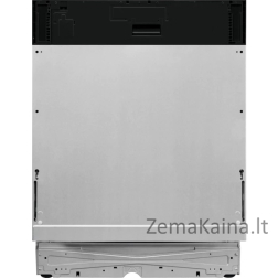 Electrolux EEQ47210L Visiškai įmontuotos 13 vietos E