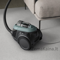 Electrolux EL61C2OG Žalia