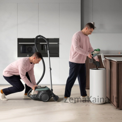Electrolux EL61C2OG Žalia