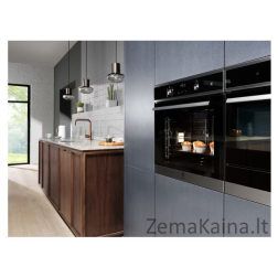 Electrolux EOD4P57H orkaitė 3490 W A+ Juoda