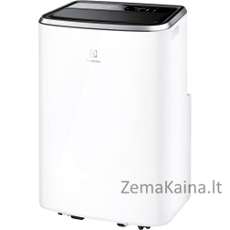 Electrolux EXP26U338HW 64 dB Balta