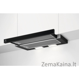 Electrolux LFP326FB Teleskopinis gaubtas 410 m³/h