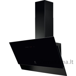 Electrolux LFV619K Tvirtinamas prie sienos Juoda 700 m³/h A