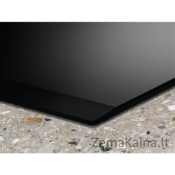 Electrolux LIR60430 viryklė Juoda Įmontuoti 60 cm Indukcinė viryklė, padalyta į sritis 4 zone(s)