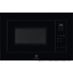 Electrolux LMS4253TMK Įmontuoti Mikrobangų krosnelė su kepsninės funkcija 900 W Juoda