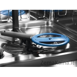 Electrolux Serie 700 EEG68600W Visiškai įmontuotos 14 vietos A