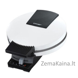 Elektrinė čirvinių blynų keptuvė Cloer 0120, Ø 24 cm