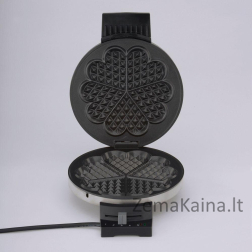 Elektrinė čirvinių blynų keptuvė Cloer 0189, Ø 20 cm, 930 W