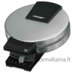 Elektrinė čirvinių blynų keptuvė Cloer 0189, Ø 20 cm, 930 W
