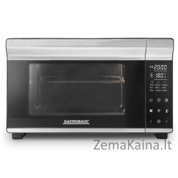 Elektrinė krosnelė GASTROBACK 42814