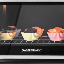 Elektrinė krosnelė GASTROBACK 42814