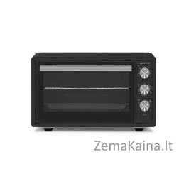 Elektrinė orkaitė GUZZANTI GZ-3621