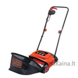 ELEKTRINIS AERATORIUS-SKARIFIKATORIUS BLACK&DECKER GD300 600 W
