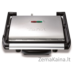 Elektrinis grilis y Tefal Inicio Panini GC241D38