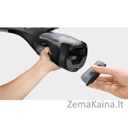 Elektrinis langų valytuvas KARCHER WV 5 Plus Anniversary Edition (1.633-711.0) Juoda