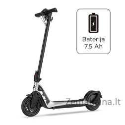 Elektrinis paspirtukas Beaster Scooter BS08, 250 W, 36 V, 7,5 Ah