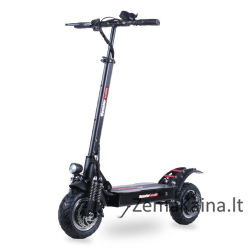 Elektrinis paspirtukas Beaster Scooter BS11, 2000 W, 48 V, 18 Ah