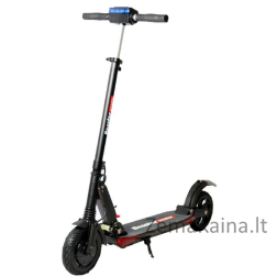 Elektrinis paspirtukas Beaster Scooter BS52ST, 400 W, 36 V, 7,8 Ah, diskiniai stabdžiai