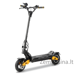 Elektrinis paspirtukas Beaster Scooter Diablo, 1000 W, 60 V, 20.8 Ah