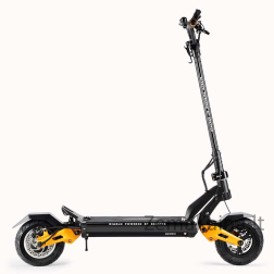 Elektrinis paspirtukas Beaster Scooter Diablo, 1000 W, 60 V, 20.8 Ah