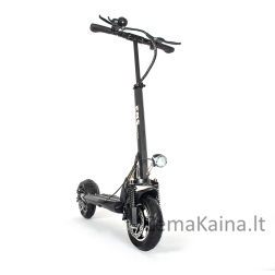 Elektrinis Paspirtukas CYCLONE RS-3