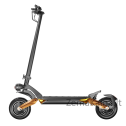 Elektrinis paspirtukas RUPTOR R6 V3 Varis