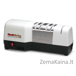 Elektrinis peilių galąstuvas Chef's Choice M270