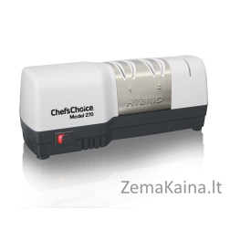 Elektrinis peilių galąstuvas Chef's Choice M270