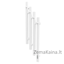Elektrinis rankšluosčių džiovintuvas Kosser Kaskad 1100x28 ER 2000962931457, su laikmačiu