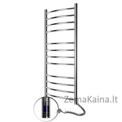 Elektrinis rankšluosčių džiovintuvas Navin Camelia 480x1200, chromas, 10-007033-4812, (laidas dešinėje)