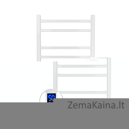 Elektrinis rankšluosčių džiovintuvas Navin Loft 500*800 Sensor dešinė 12-143053-5080