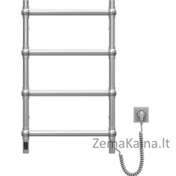Elektrinis rankšluosčių džiovintuvas Navin Retro 500800 Sensor, 10-040033-5080 (laidas dešinėje)