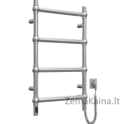 Elektrinis rankšluosčių džiovintuvas Navin Retro 500800 Sensor, 10-040033-5080 (laidas dešinėje)