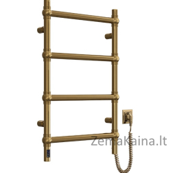 Elektrinis rankšluosčių džiovintuvas Navin Retro 500800 Sensor, 10-540033-5080 (laidas dešineje)
