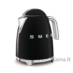 Elektrinis virdulys SMEG KLF03BLEU