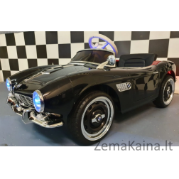 Elektromobilis BMW 507 12 volts 2.4G