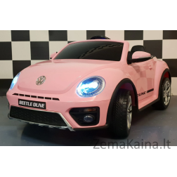 Elektromobilis VW Beetle 12V 2.4G